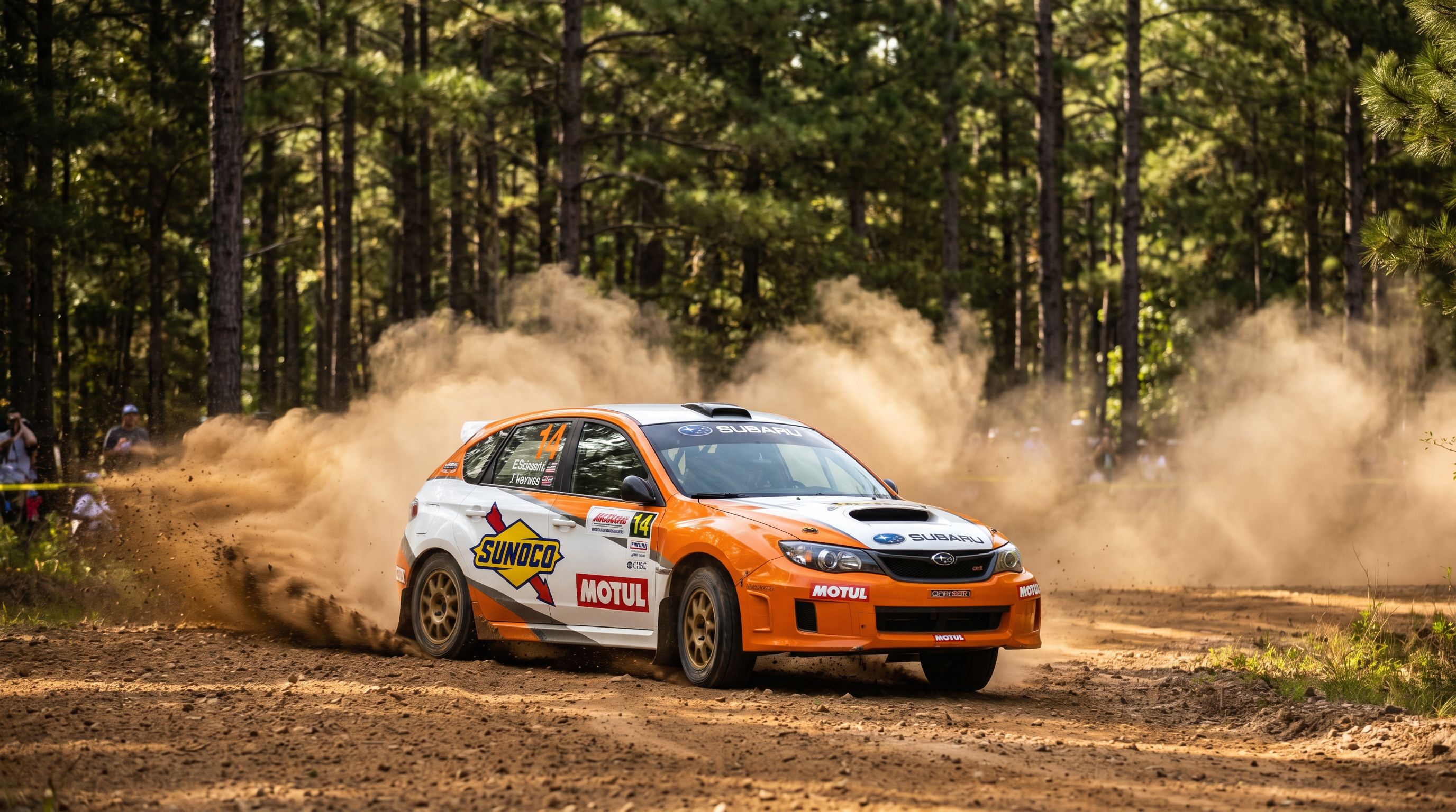 少女萝莉拉力赛车视频